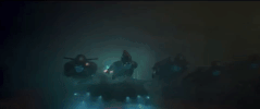 Captain Marvel GIF