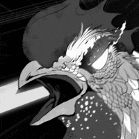angry chicken GIF by Shotopop