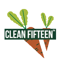 Environmental Working Group Sticker