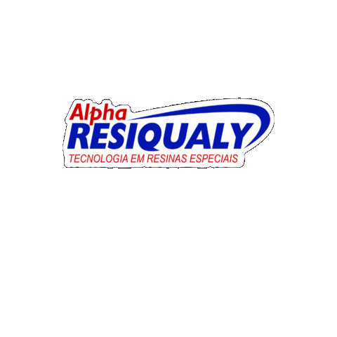 Resiqualy Sticker