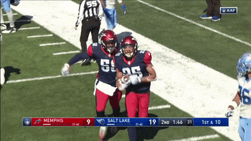 Celebration Run GIF by MemphisExpress