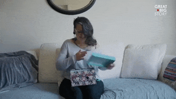 excited for me GIF by Great Big Story