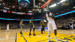 montrezl harrell replay GIF by NBA