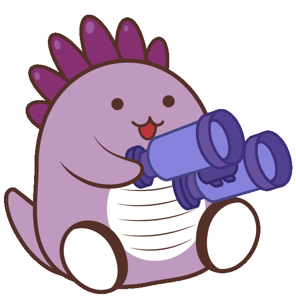 Sticker by Bobocha Bubble Tea Shop