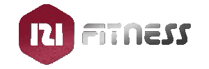 121 Fitness Sticker