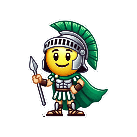 University of Mount Olive Sticker