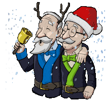 Christmas Frohe Weihnachten Sticker by genossenschaftsverband