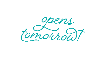 Tomorrow Creative Founders Conference Sticker by Society for Creative Founders