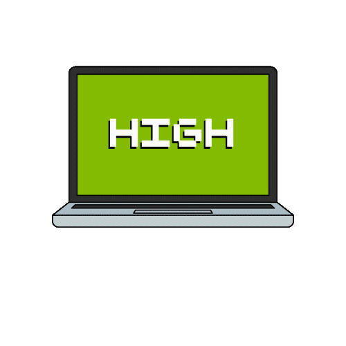 La Quinta Yes Sticker by La Quinta by Wyndham