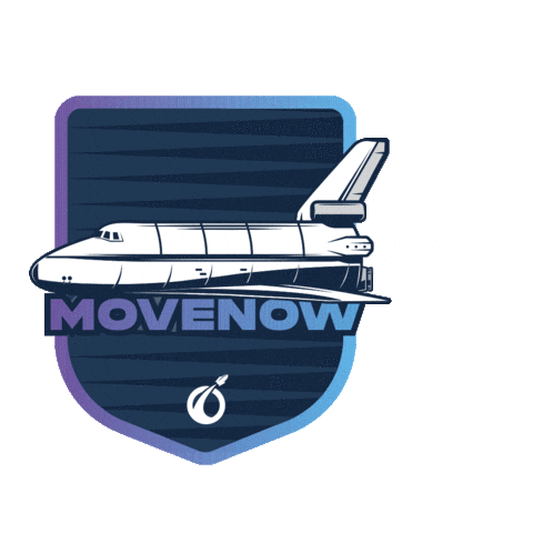 MIGNOW Sticker