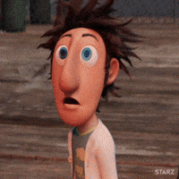 Cloud With A Chance Of Meatballs GIFs - Find & Share on GIPHY