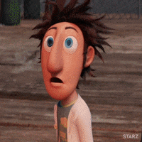 Cloud With A Chance Of Meatballs GIFs - Find & Share on GIPHY