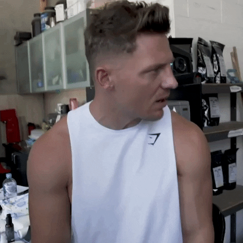 gymshark all access GIF by Gymshark
