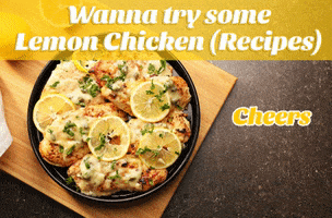 Chicken Recipe GIF by Zorabian Foods