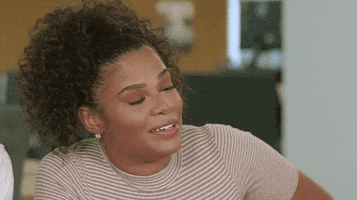 Disbelief Wow GIF by Catfish MTV