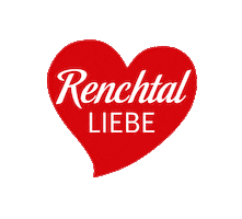 Schwarzwald Blackforest Sticker by Renchtal Tourismus