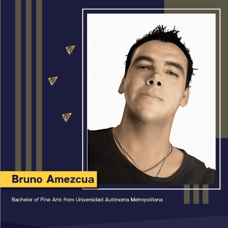 Bruno Amezcua GIF