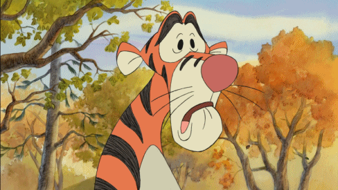Sad-tiger GIFs - Get the best GIF on GIPHY