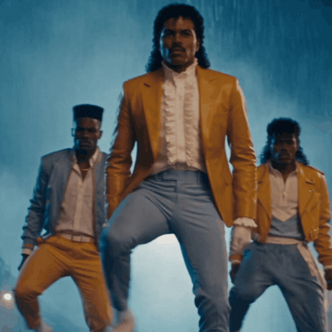 GIF by Jukebox Saints
