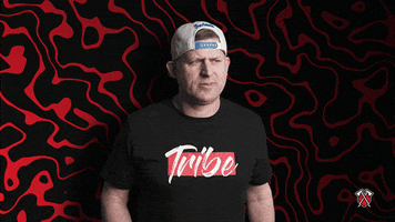 Oh No Smh GIF by Tribe Gaming
