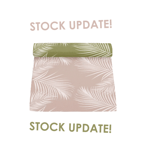 Softly Summer Sticker