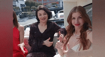 GIF by Comoyachting