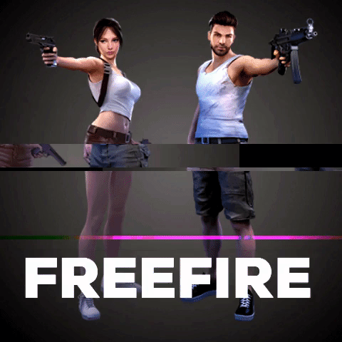 Freefire Ffid Gif By Free Fire Battlegrounds Indonesia Find Share On Giphy
