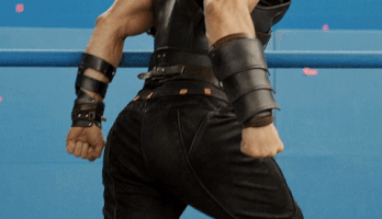 Thor GIF