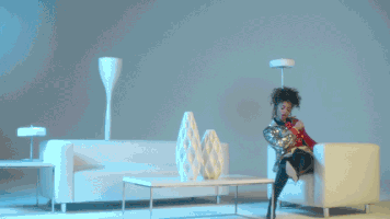 icey GIF by Melii