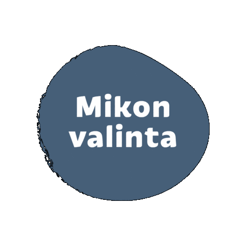 Sticker by Otavankirjat