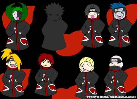 akatsuki