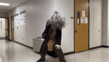 Dance GIF