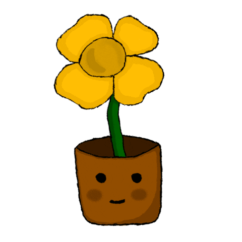 Cute Sticker
