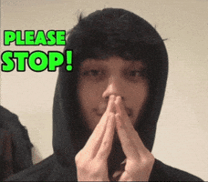 Instagram Please GIF