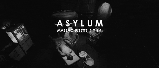 asylum