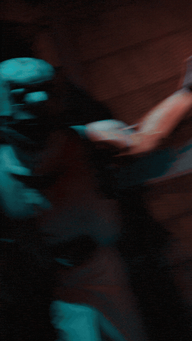 Halloween Horror Nights Ai GIF by Universal Destinations & Experiences