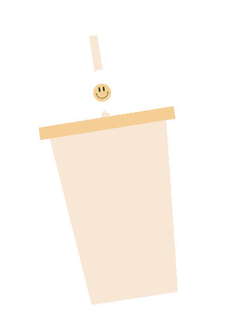 Coffee Sticker