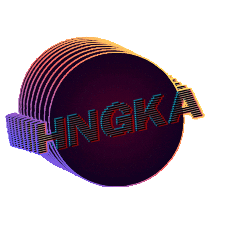 Acyberexile Sticker by Muhiku