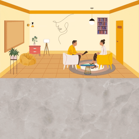 Mental Health GIF