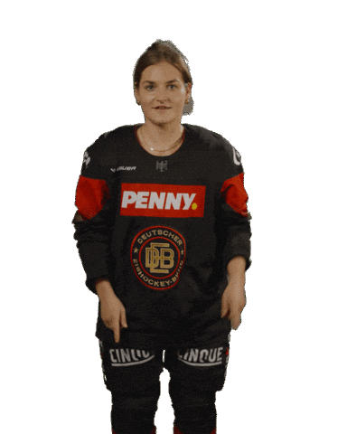 Happy Ice Hockey Sticker by deb_teams