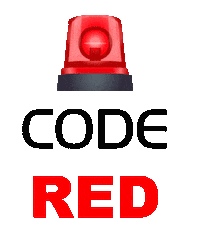 Code Red Dubai Sticker By Circuit Factory For Ios Android Giphy