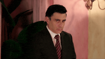 Sad GIF by Show TV