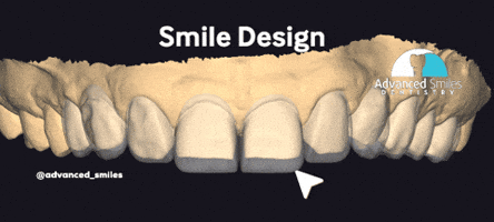 Advanced Smiles Dentistry GIF