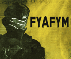 Dead Space GIF