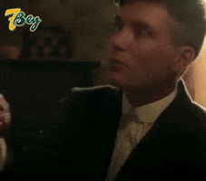 Peakyblinders GIF