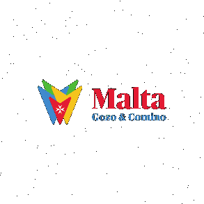 Visit Malta Sticker