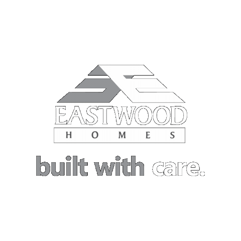 Team Eastwood Sticker by Eastwood Homes