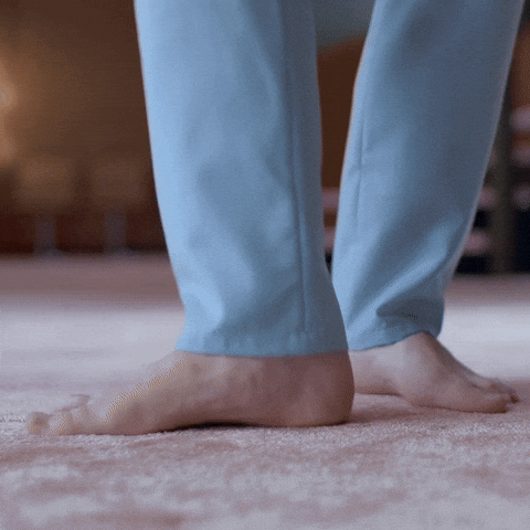Erin Richards Legs And Feet - Foot fetish GIFs - Get the best GIF on GIPHY