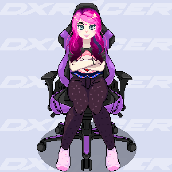 Wowcuppcaake Dxracercuppcaake GIF by DXRacer