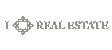 Logo Realestate Sticker by SangrealProperties